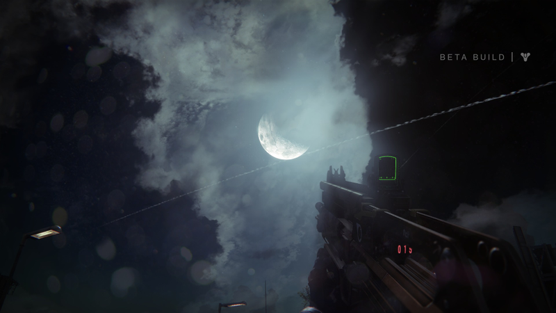 Illustration for article titled Pathways Out Of Darkness - Impressions from the Destiny Beta